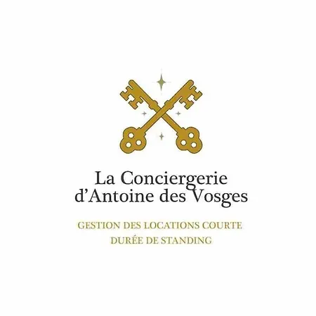Appartement Logis Mansardes, 3* Avec Terrasse A